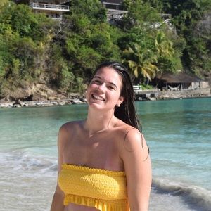 Meet your Posher, Kathryn